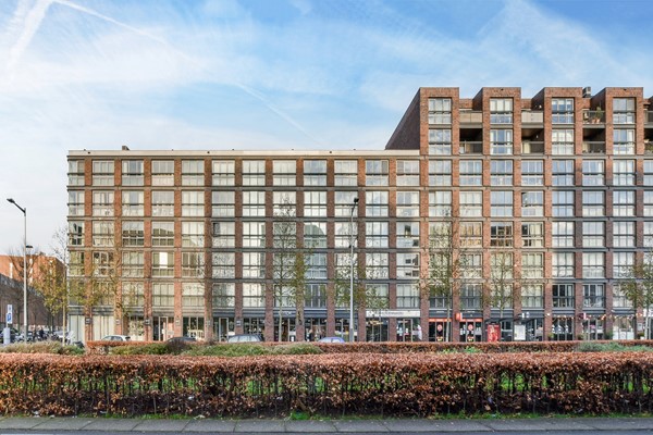 Franz Zieglerstraat 146, 1087HN Amsterdam